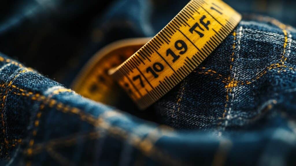 Comment bien choisir la taille de sa veste de cuisine ?