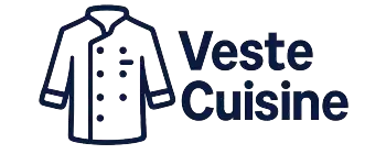 Veste cuisine