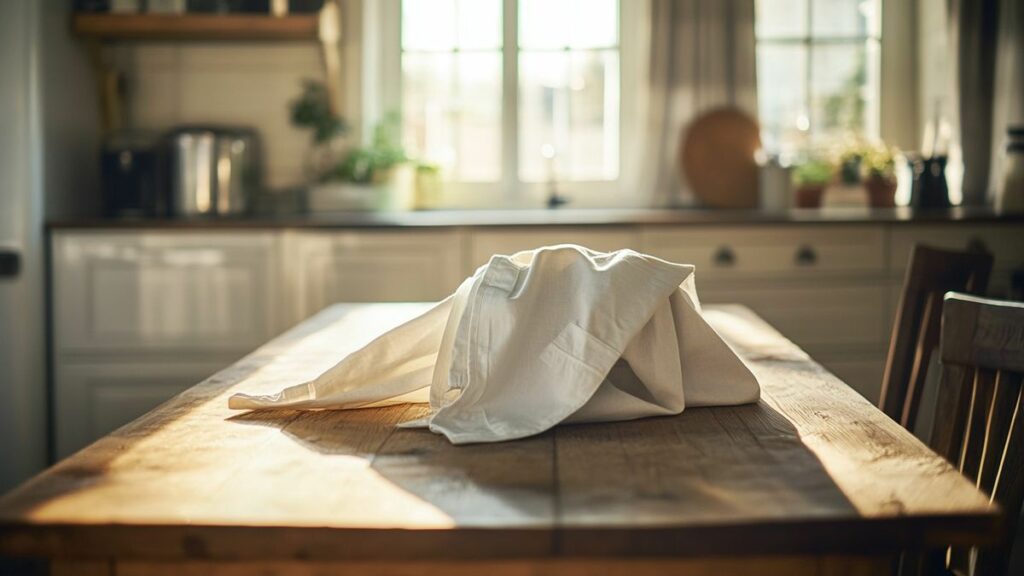 Veste de cuisine: Objectif modernité et qualité