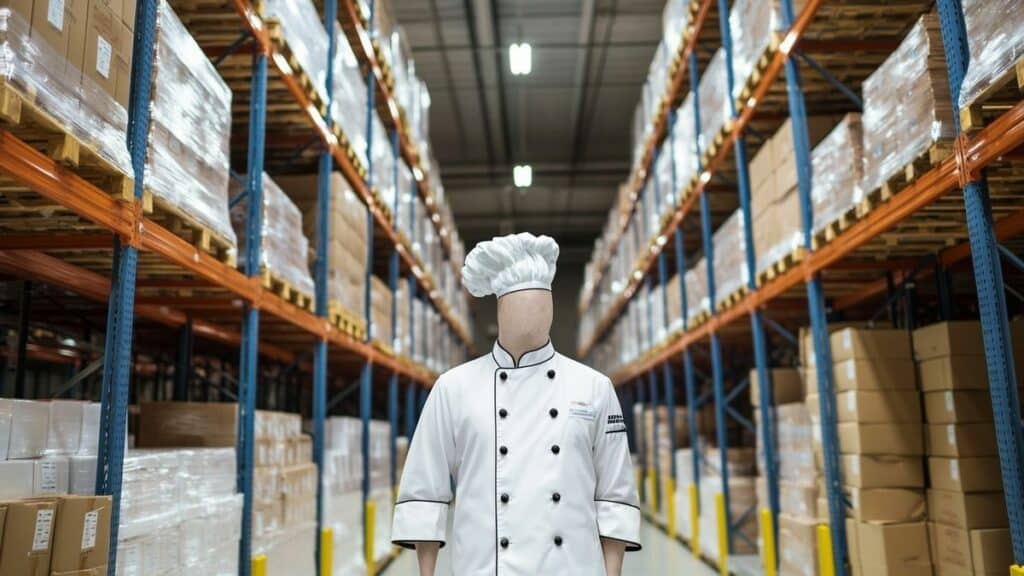 Circuits de distribution et approvisionnement efficaces pour les entreprises