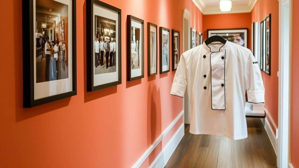Couleurs alternatives pour repenser le blanc traditionnel en déco